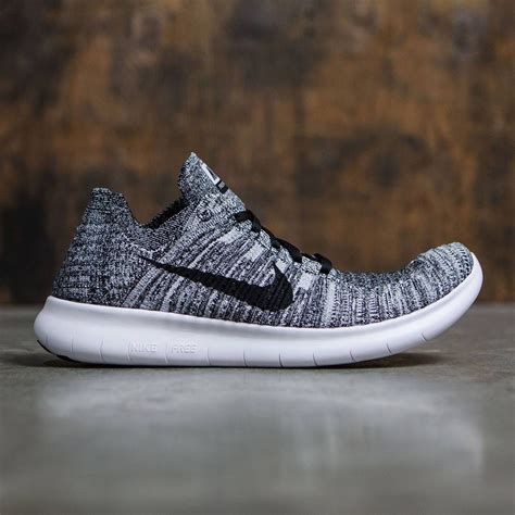 nike free flyknit herren weiß|nike free rn flyknit.